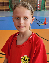 Oliwia JODEŁKA