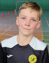 Maksymilian KUJAWSKI