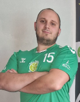 Bartłomiej BISIOREK