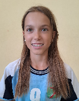 Zuzanna ŁOPUSZYŃSKA