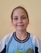 Kiara MAZZIOTTA