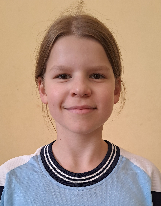Julia SYWULA