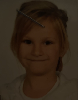 Klaudia BARAŃCÓW