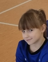 Oliwia SZCZEPANIK