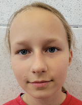 Weronika PYSZKO
