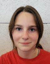 Karolina CIOŁEK
