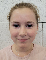 Julia GREDEL