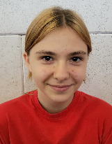 Julia KONDRACIKOWSKA