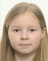 Karolina SZCZEPANIAK