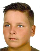 Oliwier  JASTRZĘBSKI
