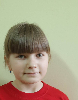 Oliwia WRZESIŃSKA