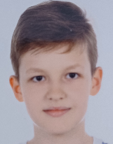 Miłosz KASPRZYCKI