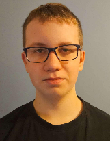 Patryk ŻURAWSKI