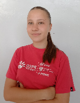 Klaudia JAGUSZ