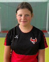 Zuzanna ZABOROWSKA