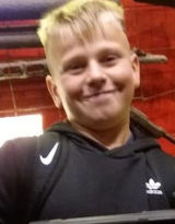 Michał  DYLEWSKI