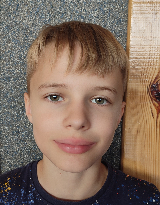 Kacper SZYMAŃSKI