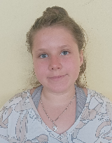 Roksana  GIERMASIŃSKA