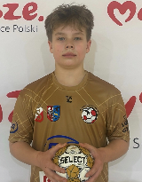 Oliwier MIĘKUS