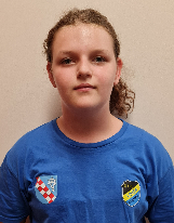 Patrycja  CZERWIŃSKA