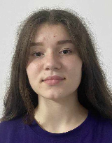 Dariia ONISENKO
