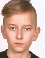 Jakub GAWRYSZCZAK