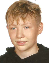 Patryk KACPRZAK