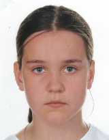 Lena KLUCZEWSKA