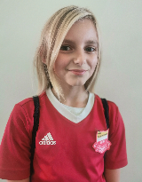 Antonina JASTER