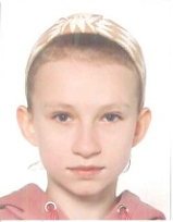 Alicja ZASINA