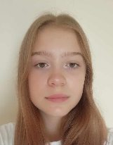 Michalina JASIŃKSA