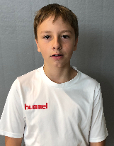 Mateusz MAKSYMIAK