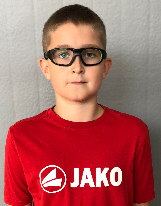 Kacper SIÓDMIAK