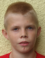 Michał LAJS