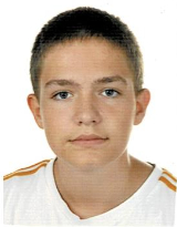 Dawid JABŁOŃSKI