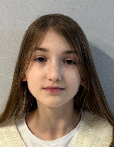 Julia CHĄDZYŃSKA