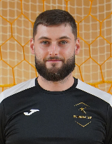 Kamil DRZEWIECKI