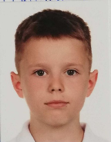 Oliwier SZCZERBOWSKI