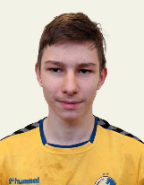 Mateusz STEFANIEC