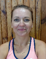 Natalia ŁAWRZYNIAK