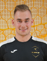 Karol WOROMIEJ