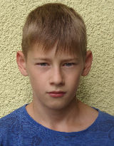 Łukasz PRZELIŃSKI