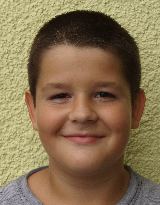 Maksymilian WASĄŻNIK