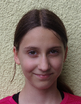 Emily STASZEWSKA