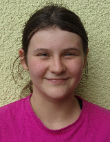 Oliwia MAĆKIEWICZ
