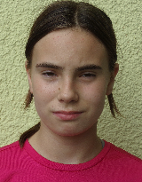 Amelia WYGLĄDAŁA