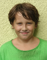 Fabian MIŁEK