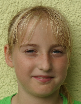 Amelia CHMIEL