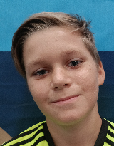 Filip WOŁOSZYN