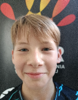 Kacper CZERWIŃSKI